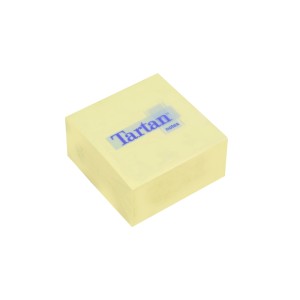 Cubo di 400 foglietti...