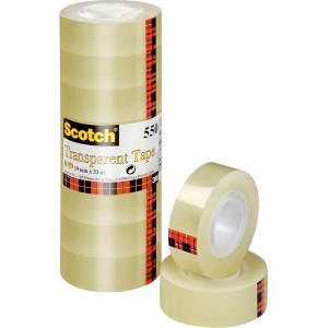 Nastro adesivo Scotch...