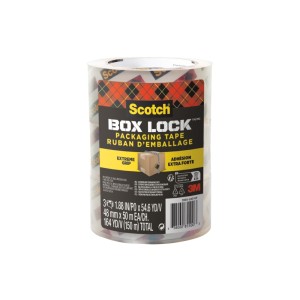 Scotch Box Lock Confezione...