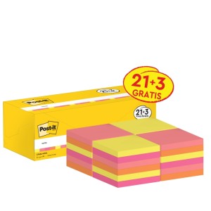Post-It Pads Confezione da...