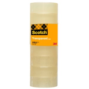 Nastro adesivo Scotch...