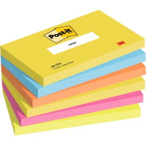 Post-It Post-It Pad 6...