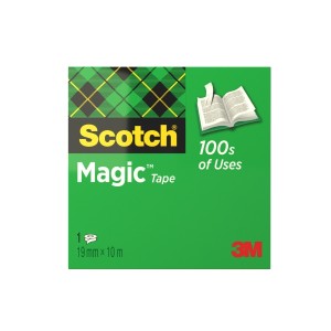 Scotch Magic Invisible...