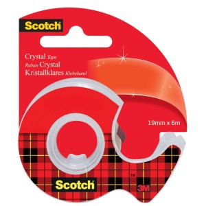 Nastro adesivo Scotch...