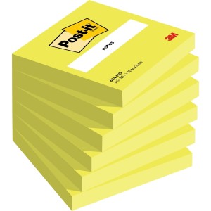 Post-It Post-It Pad 6...