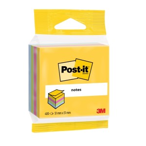 Cubo di 400 foglietti...
