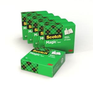 Scotch Magic 6 Confezioni...