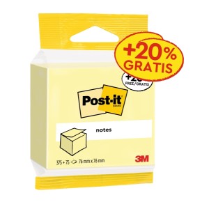 Blocchetto di 450 foglietti...