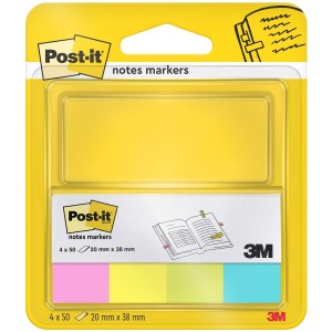 Post-It Pads Confezione da...