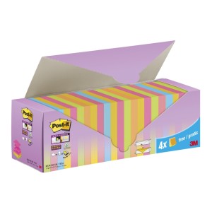 Post-It Super Sticky...