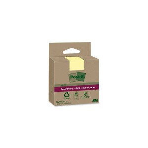 Post-It Super Sticky 3-Pack...