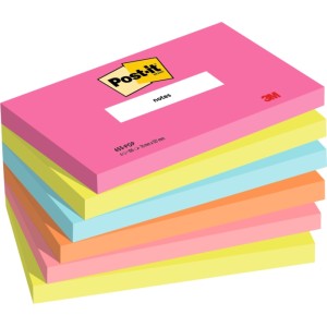 Post-It Post-It Pad 6...