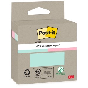 Block notes Post-It da 100...