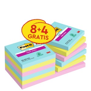 Post-It Super Sticky...