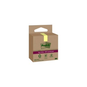 Post-It Super Sticky 3-Pack...