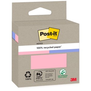 Block notes Post-It da 100...