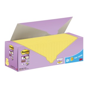 Post-It Super Sticky...