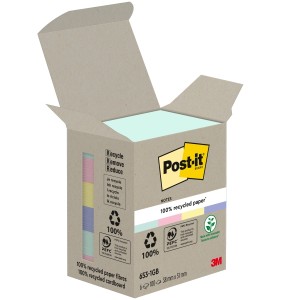 Blocco note Post-It 6...