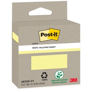 Blocchetti di 100 Post-It...