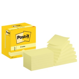 Post-It Post-It Pads 12...