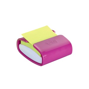 Post-It Super Sticky...