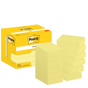 Post-It Post-It Pads 12...