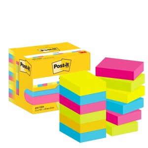 Post-It Pad 12 confezioni...