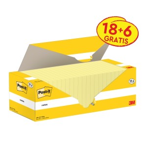 Post-It Pad Confezione da...