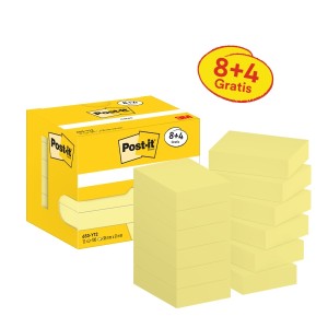 Post-It Post-It Pads 12...