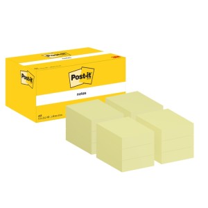 Post-It Post-It Pads 12...