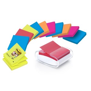 Dispenser Post-It Super...