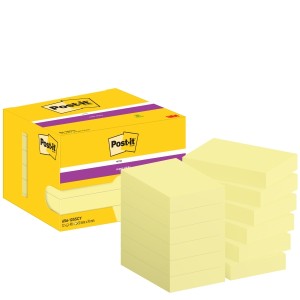 Post-It Super Sticky...