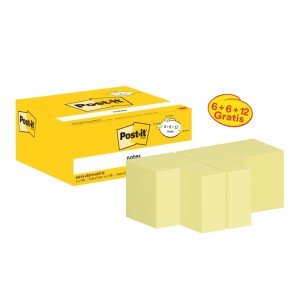 Post-It Pads Confezione da...