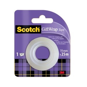 Scotch Giftwrap Nastro...
