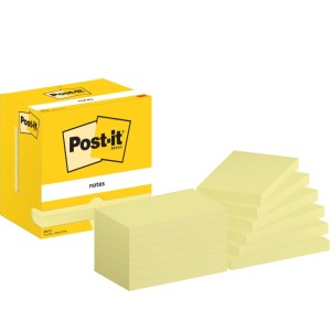 Post-It Post-It Pads 12...