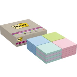 Post-It Super Sticky...