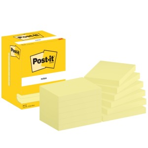 Post-It Post-It Pads 12...