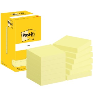 Post-It Post-It Pads 12...