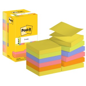 Post-It Post-It Pads 12...