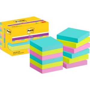 Post-It Super Sticky...