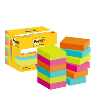 Post-It Pad 12 confezioni...