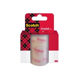 Nastri adesivi Scotch...
