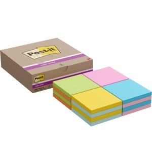 Post-It Super Sticky...