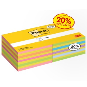 Confezione da 2 cubi di 450...