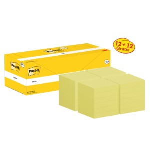 Post-It Pad Confezione da...
