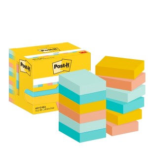 Post-It Pad 12 confezioni...