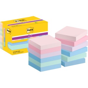 Post-It Super Sticky...