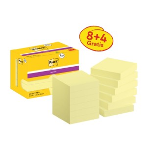 Post-It Super Sticky...