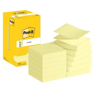 Post-It Post-It Pads 12...