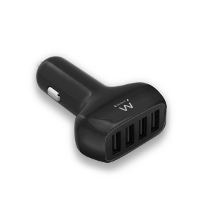 Caricabatterie da auto USB...